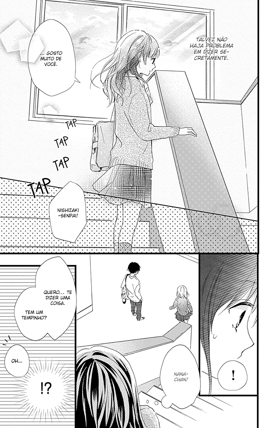 Risouteki Boyfriend Vol. 1 Ch. 1 第41页