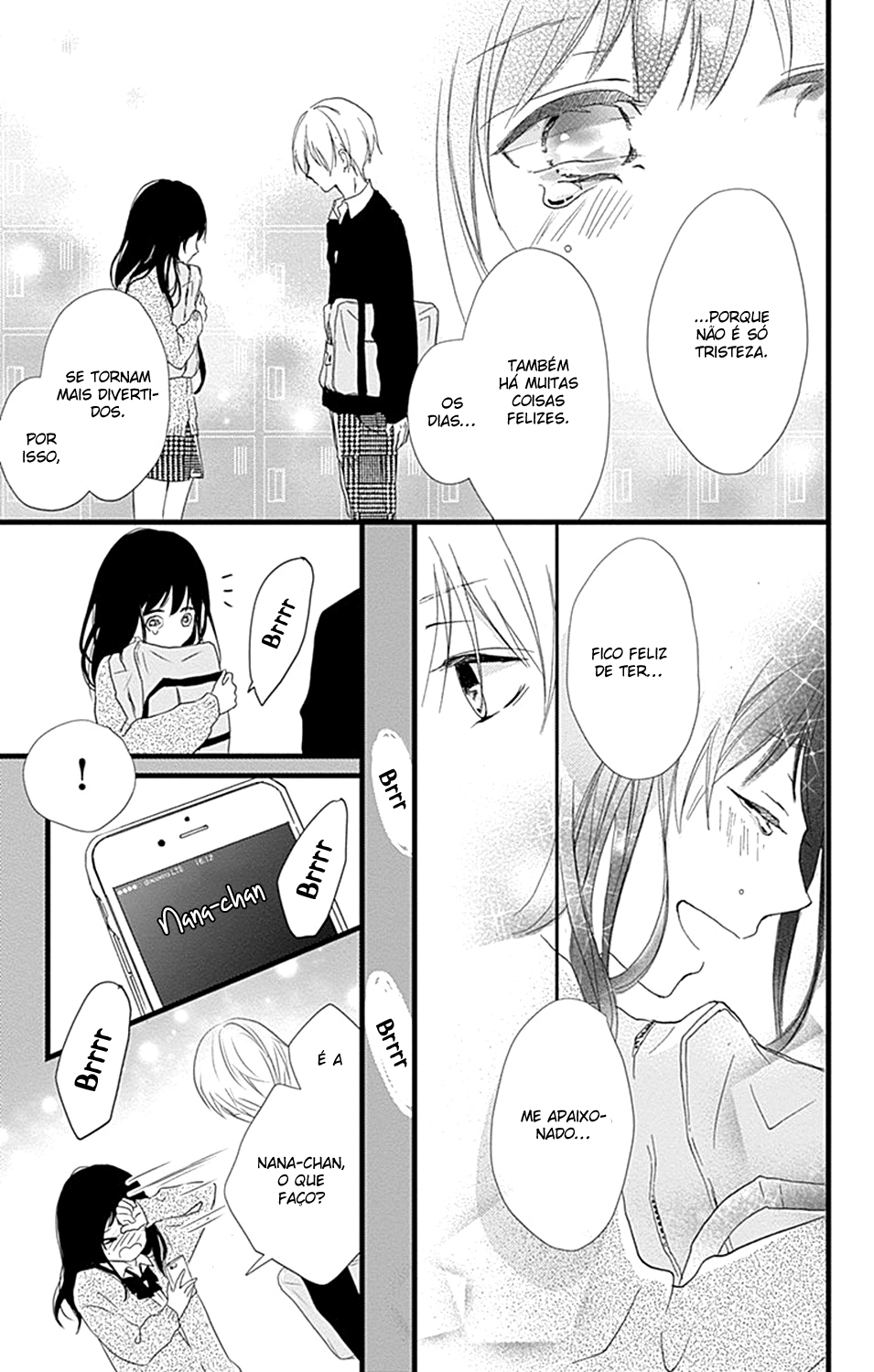 Risouteki Boyfriend Vol. 1 Ch. 1 第47页