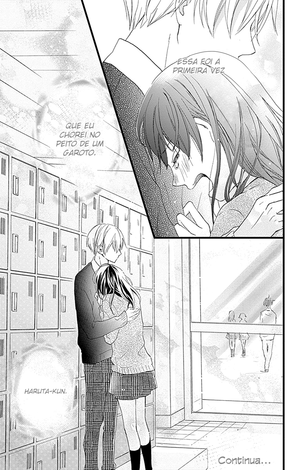 Risouteki Boyfriend Vol. 1 Ch. 1 第53页