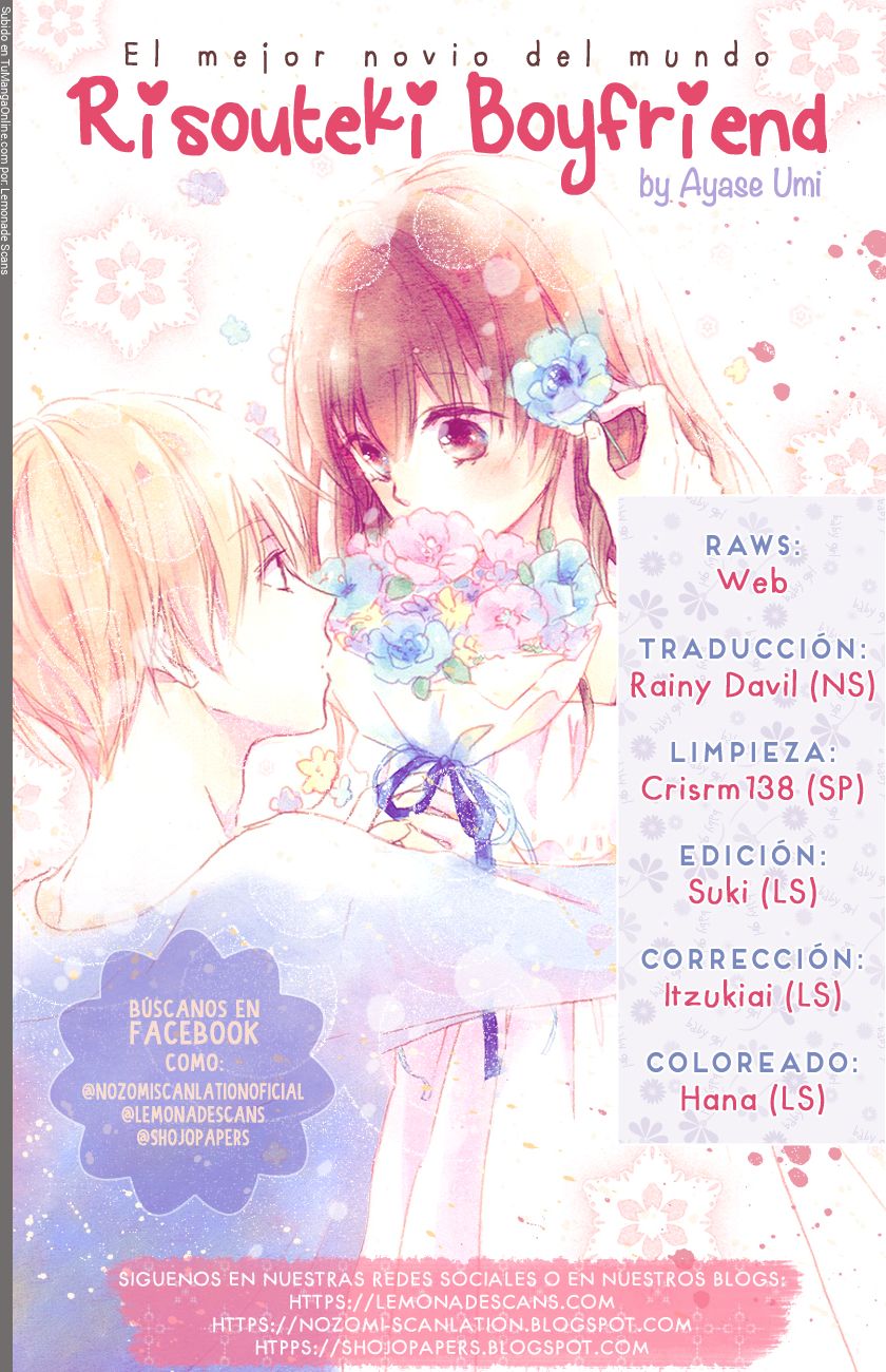 Risouteki Boyfriend Vol. 1 Ch. 1 第56页