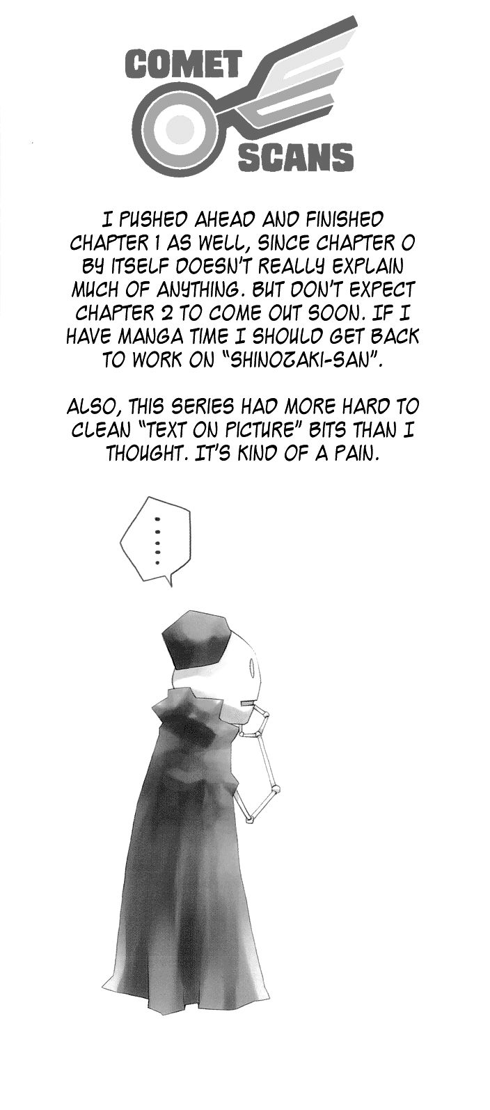 Sekai Maou Vol. 1 Ch. 1 第11页