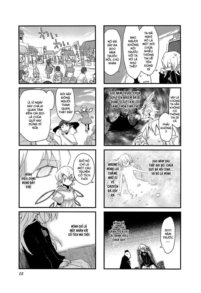Sekai Maou Vol. 1 Ch. 1 第7页