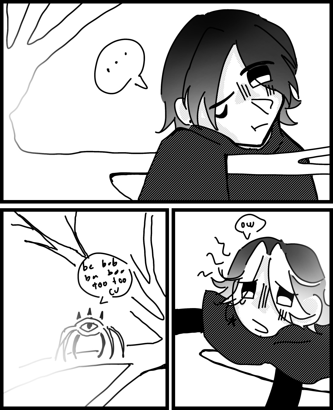 Inevitable Old friend? And extra 第1页