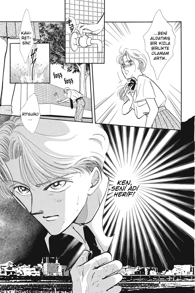 Boku wa Konomama Kaeranai Ch. 1 第14页