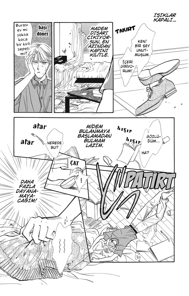 Boku wa Konomama Kaeranai Ch. 1 第16页