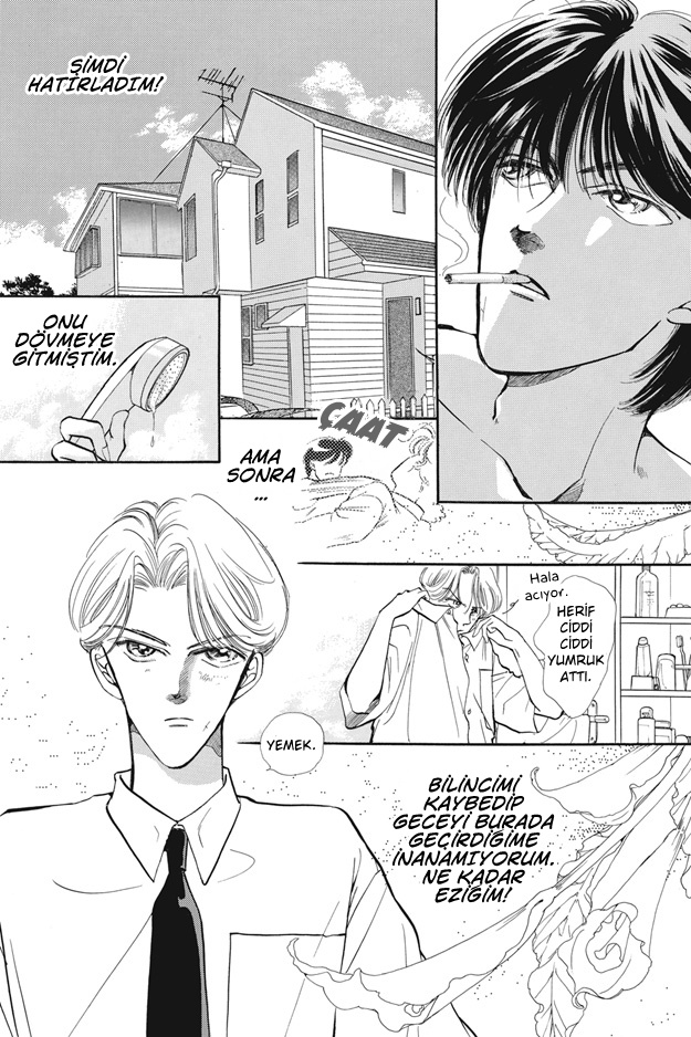 Boku wa Konomama Kaeranai Ch. 1 第9页