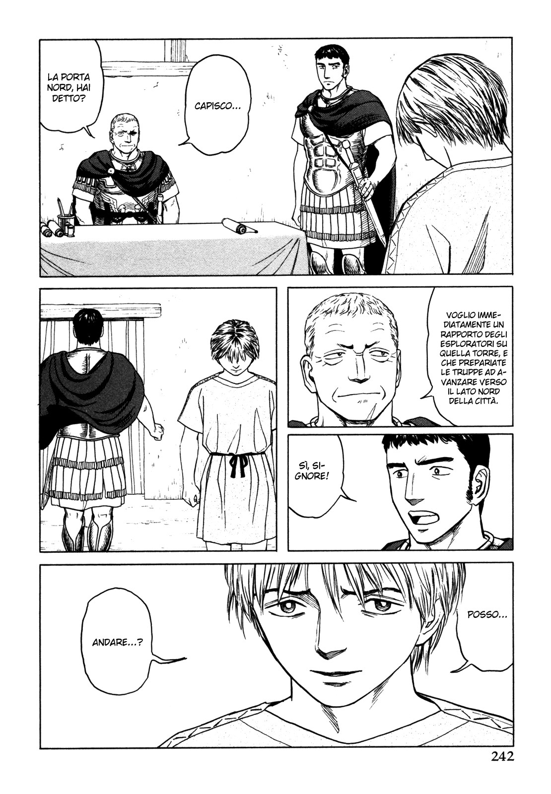 Heureka Vol. 1 Ch. 6 第42页