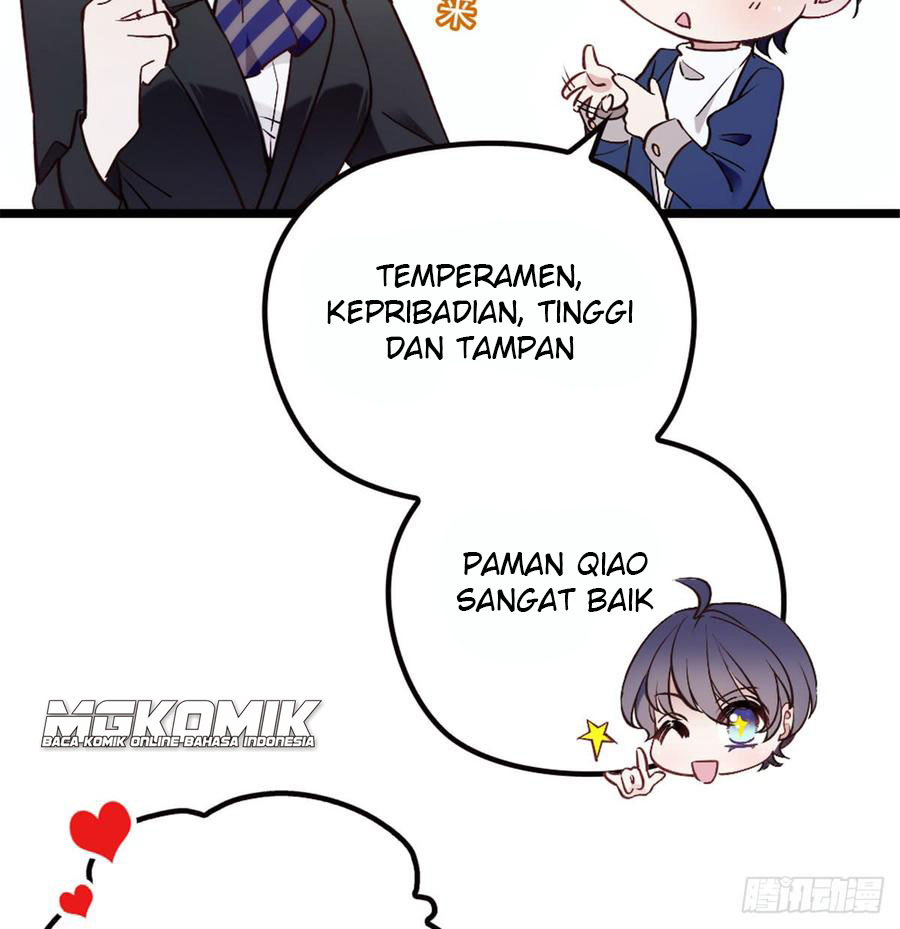 The Duke's Hidden Baby: BOGO! Ch. 4 第18页