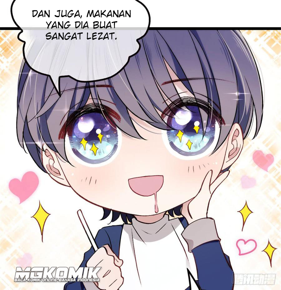 The Duke's Hidden Baby: BOGO! Ch. 4 第19页