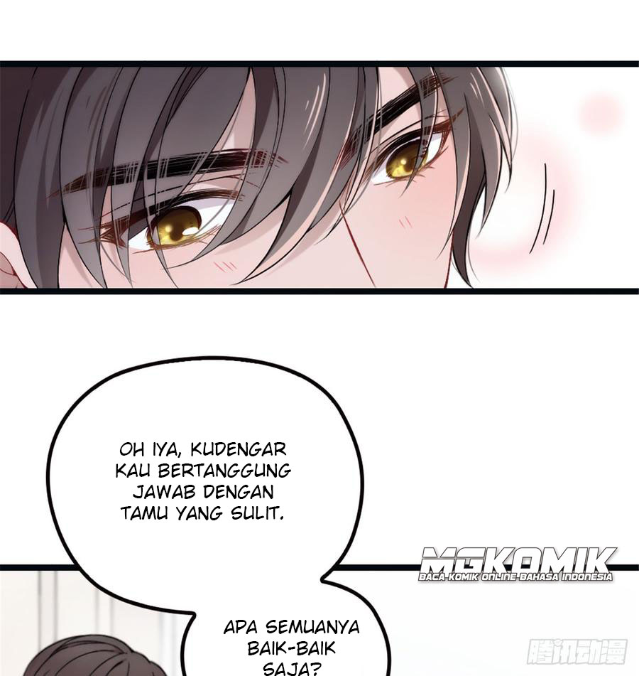The Duke's Hidden Baby: BOGO! Ch. 4 第3页