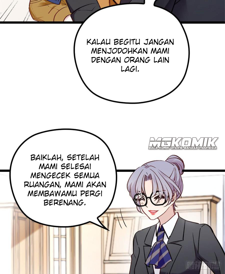 The Duke's Hidden Baby: BOGO! Ch. 4 第25页