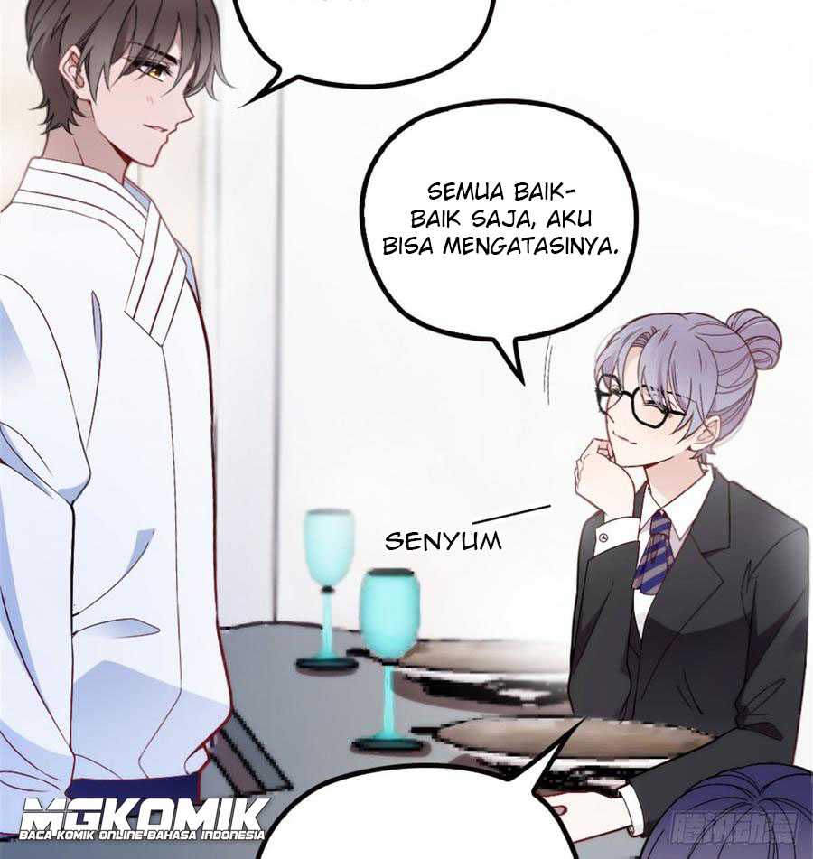 The Duke's Hidden Baby: BOGO! Ch. 4 第4页