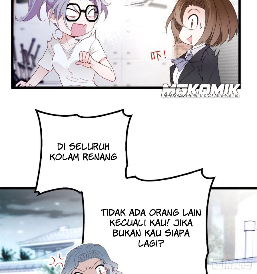 The Duke's Hidden Baby: BOGO! Ch. 4 第42页