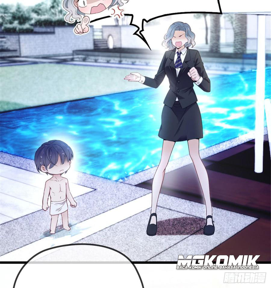 The Duke's Hidden Baby: BOGO! Ch. 4 第43页