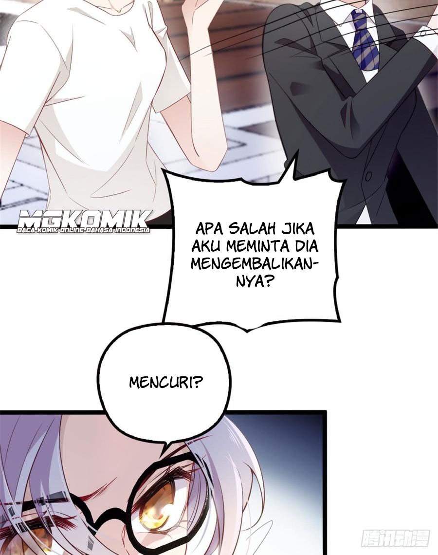 The Duke's Hidden Baby: BOGO! Ch. 4 第50页