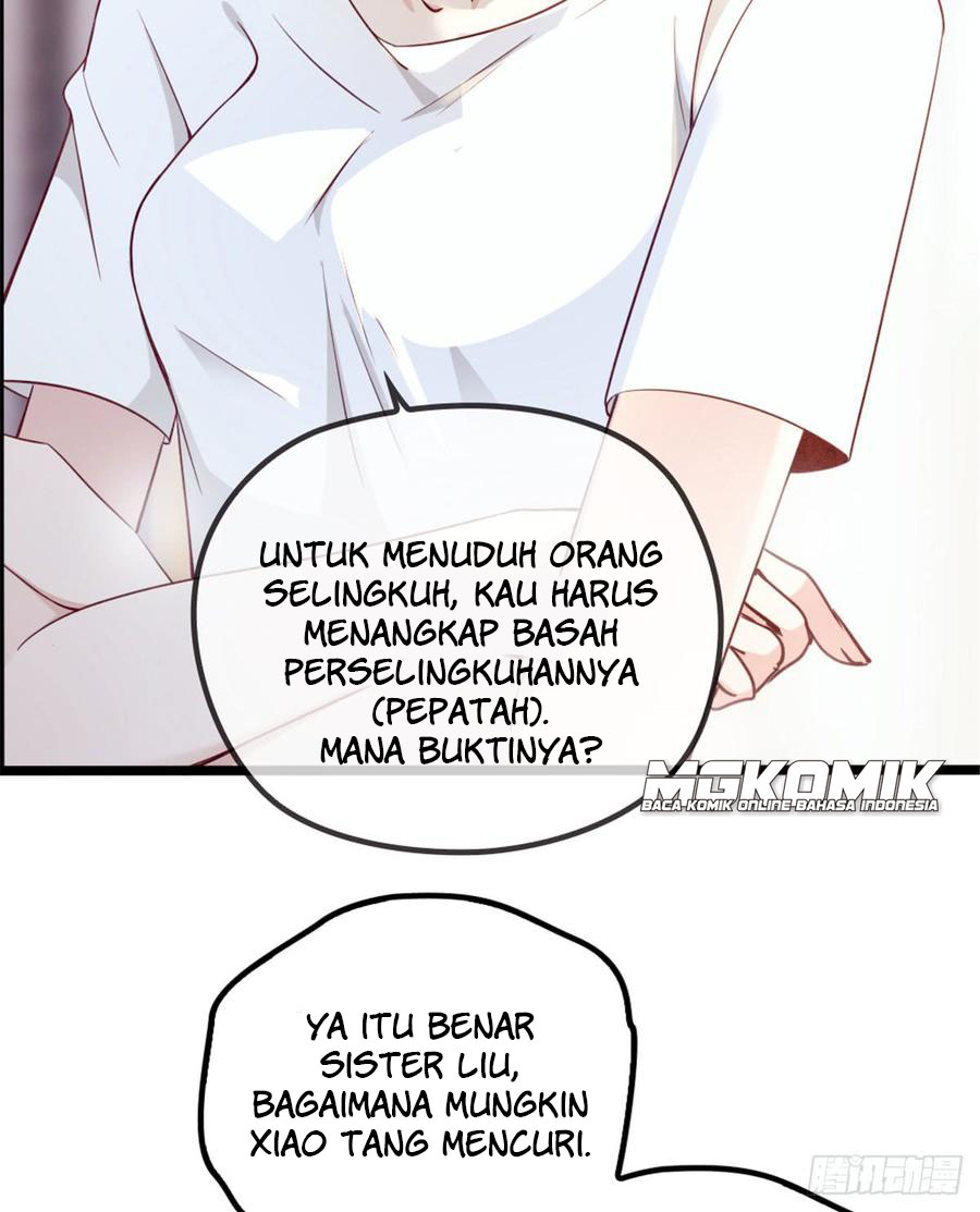 The Duke's Hidden Baby: BOGO! Ch. 4 第52页