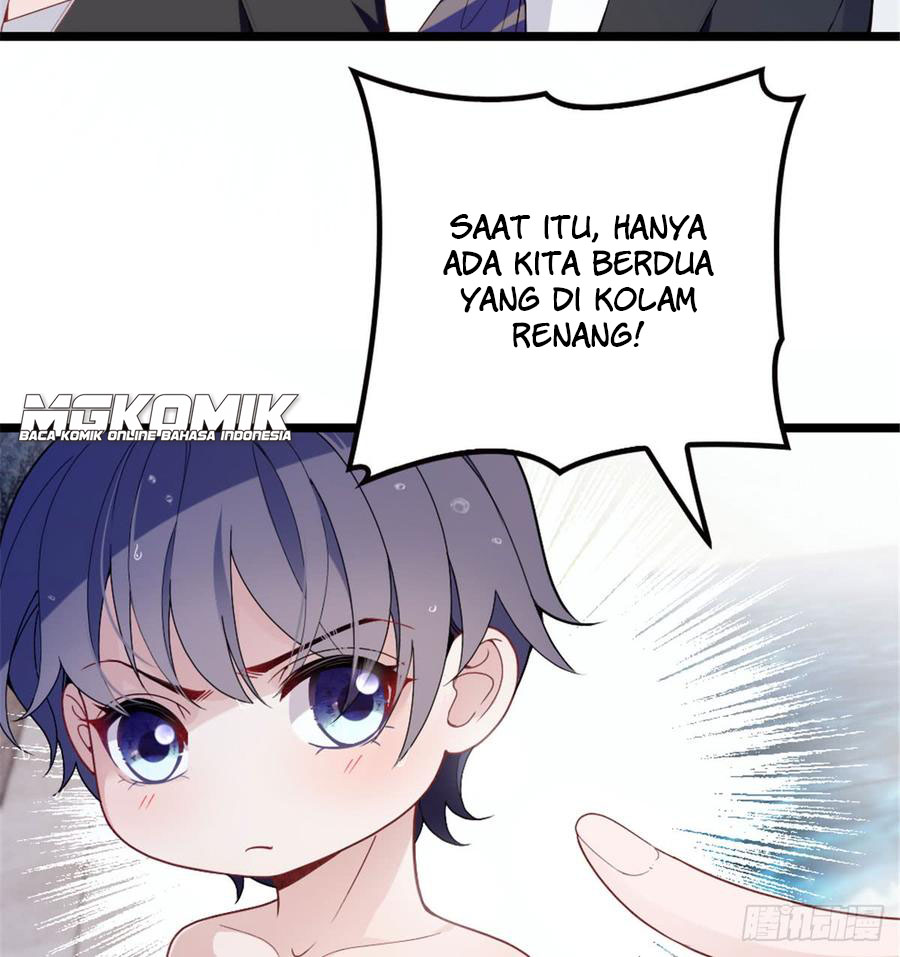 The Duke's Hidden Baby: BOGO! Ch. 4 第55页