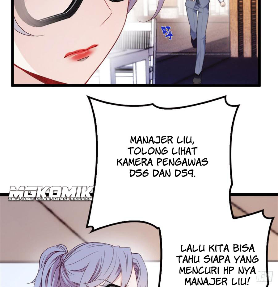 The Duke's Hidden Baby: BOGO! Ch. 4 第57页