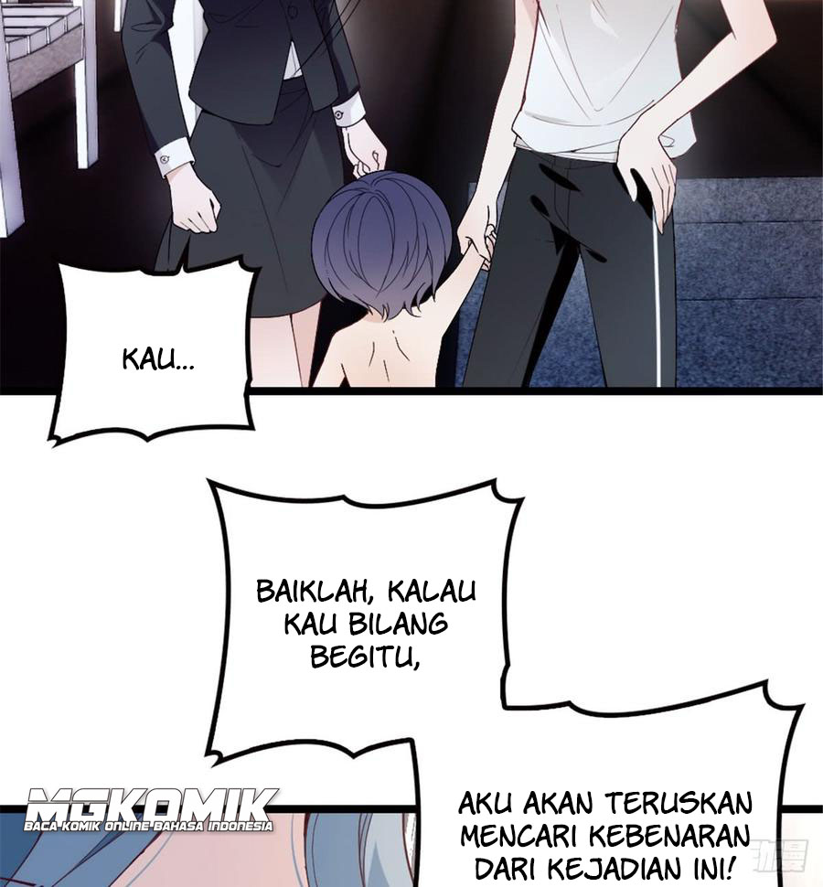 The Duke's Hidden Baby: BOGO! Ch. 4 第63页