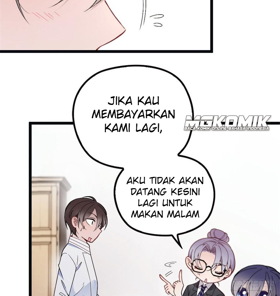 The Duke's Hidden Baby: BOGO! Ch. 4 第10页