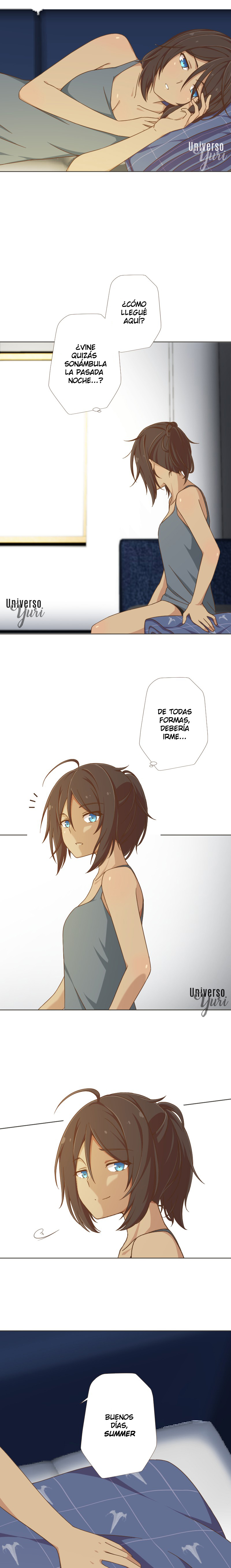 Align (GL) Ch. 2 第4页