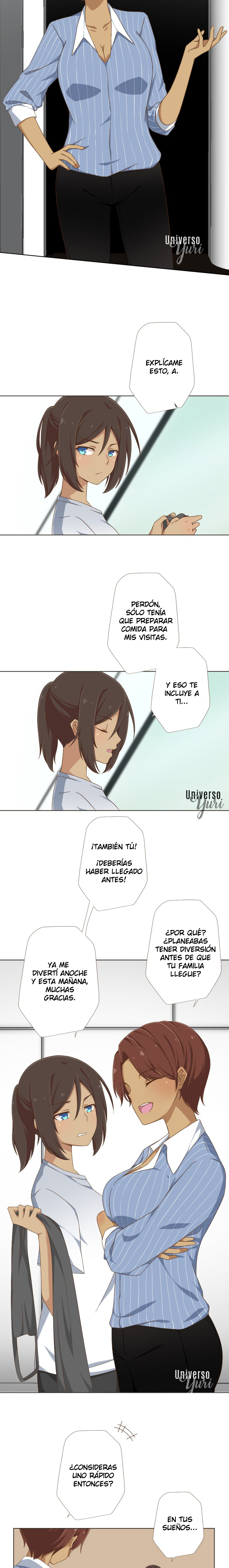 Align (GL) Ch. 2 第6页