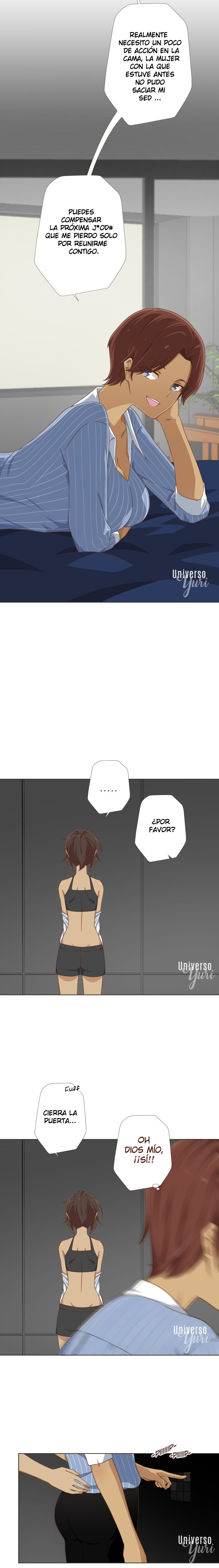 Align (GL) Ch. 2 第8页