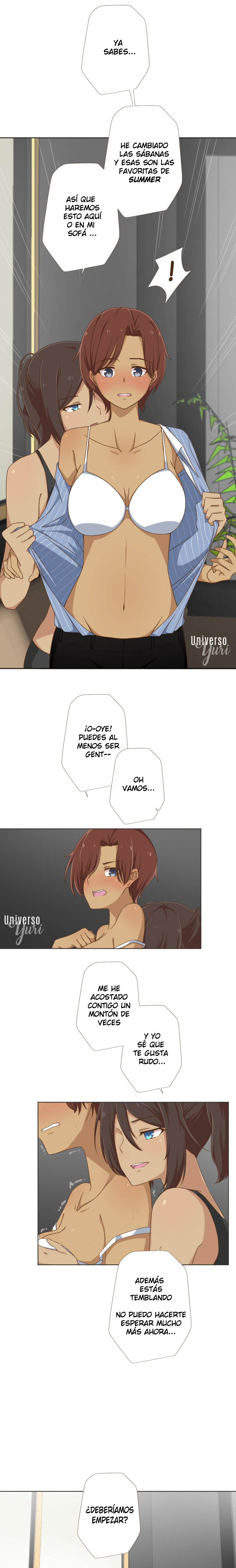 Align (GL) Ch. 2 第9页