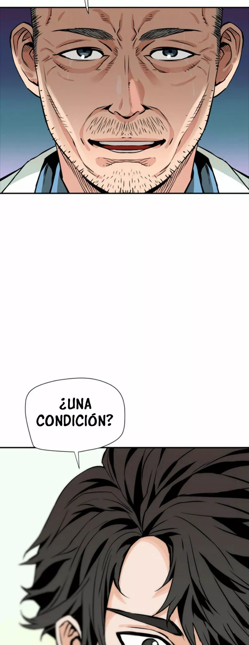 The Druid of Seoul Station Ch. 5 第18页