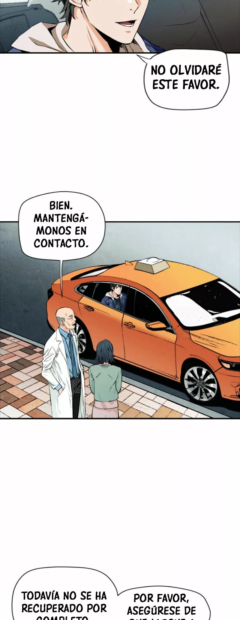 The Druid of Seoul Station Ch. 5 第21页