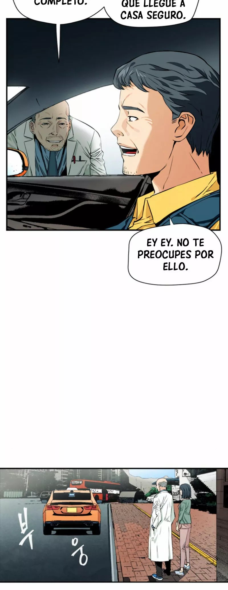 The Druid of Seoul Station Ch. 5 第22页