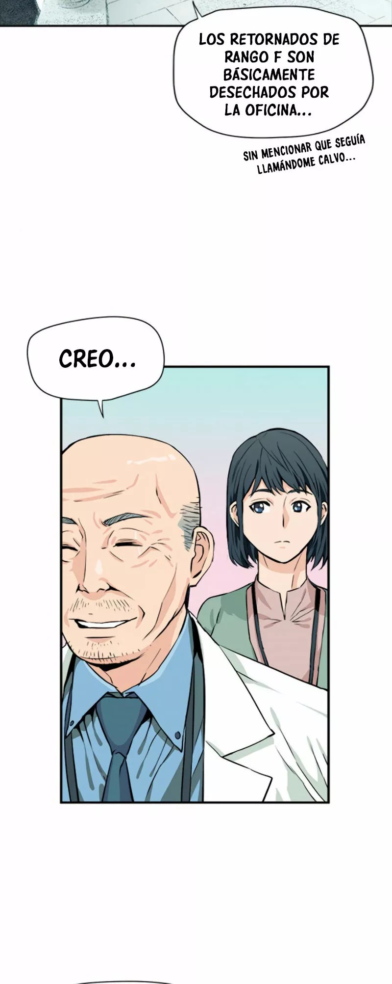 The Druid of Seoul Station Ch. 5 第24页
