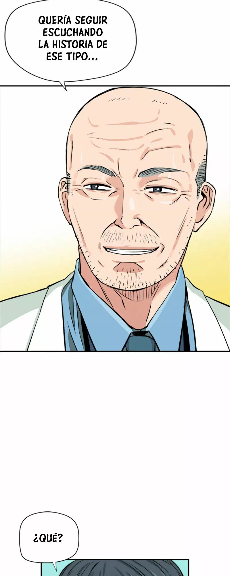 The Druid of Seoul Station Ch. 5 第25页