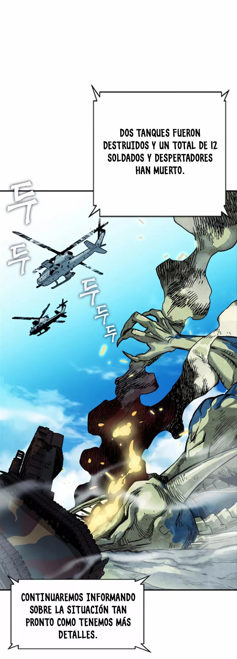 The Druid of Seoul Station Ch. 5 第37页