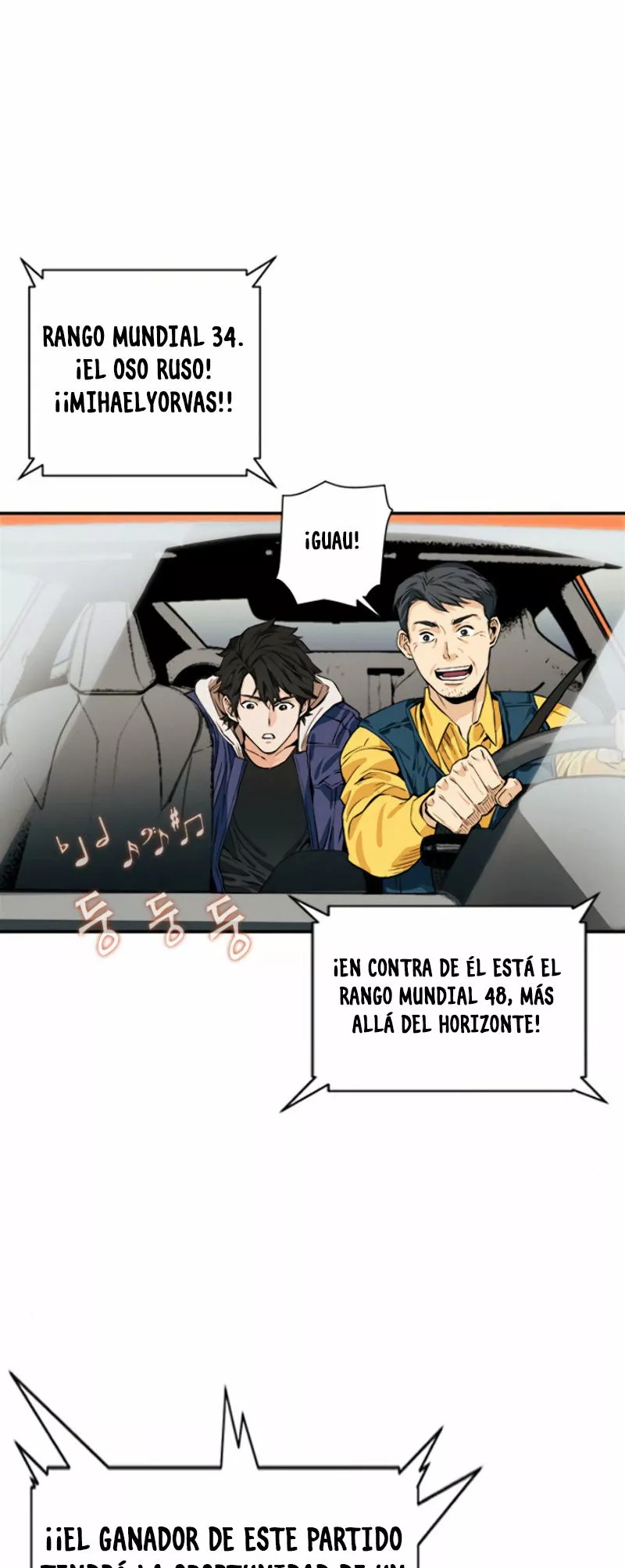 The Druid of Seoul Station Ch. 5 第39页