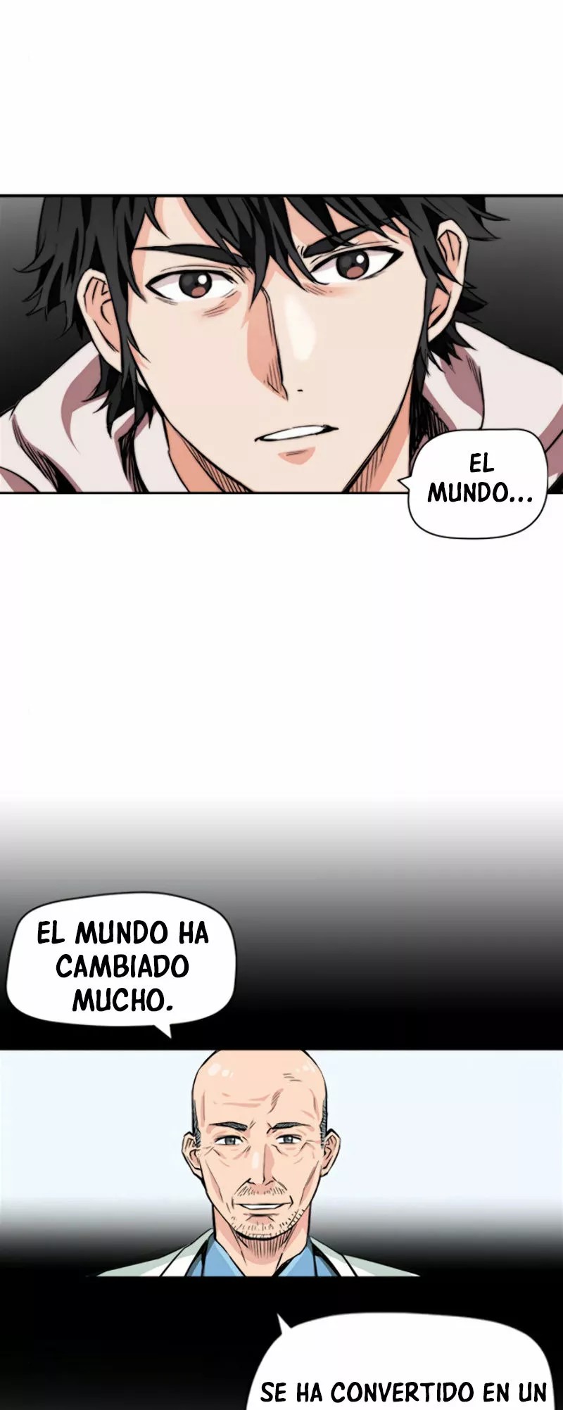 The Druid of Seoul Station Ch. 5 第41页