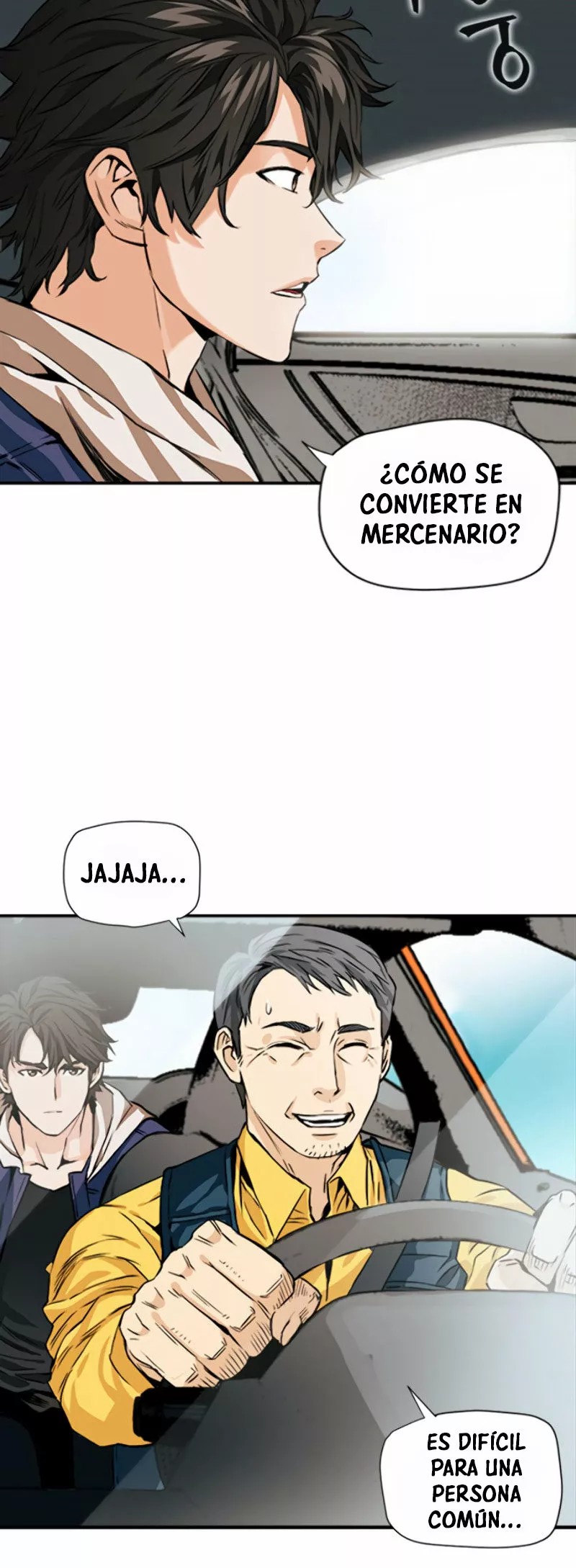 The Druid of Seoul Station Ch. 5 第52页