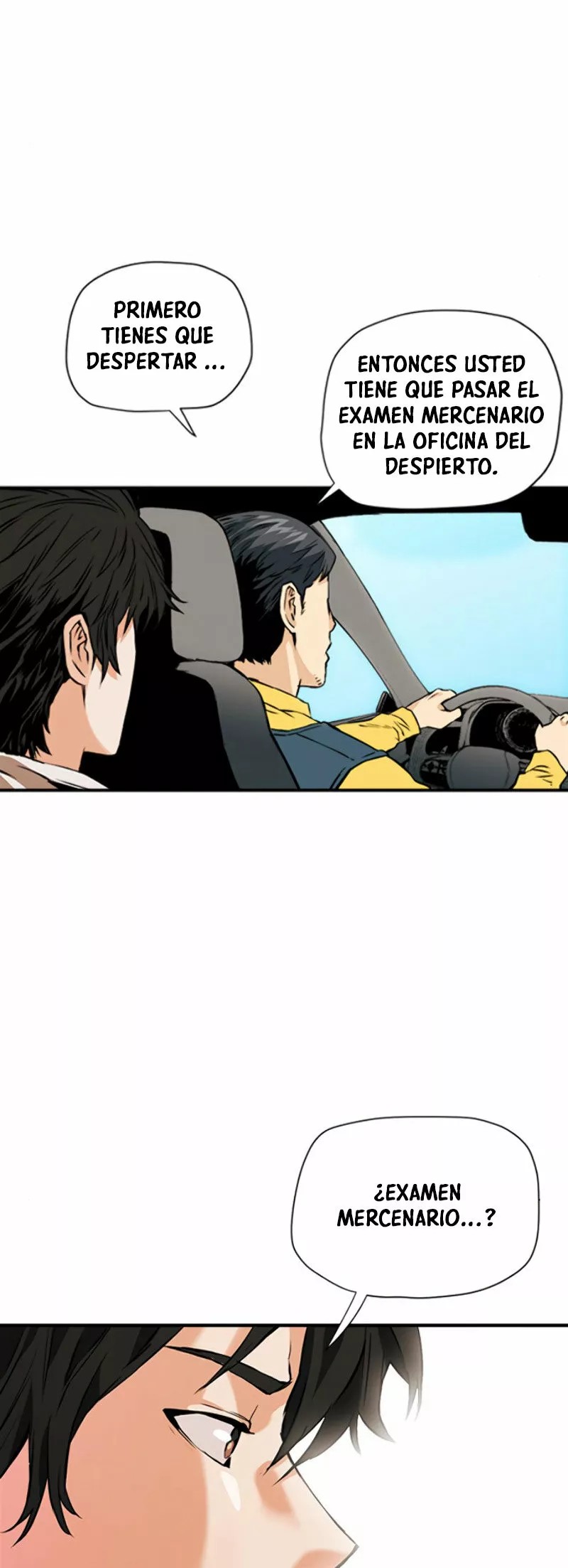 The Druid of Seoul Station Ch. 5 第53页