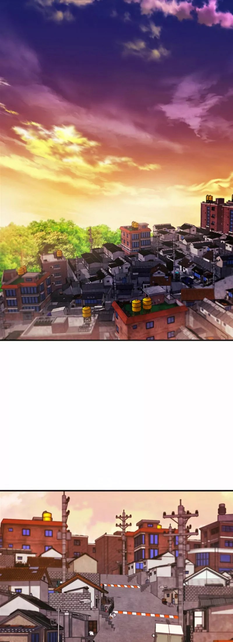 The Druid of Seoul Station Ch. 5 第55页