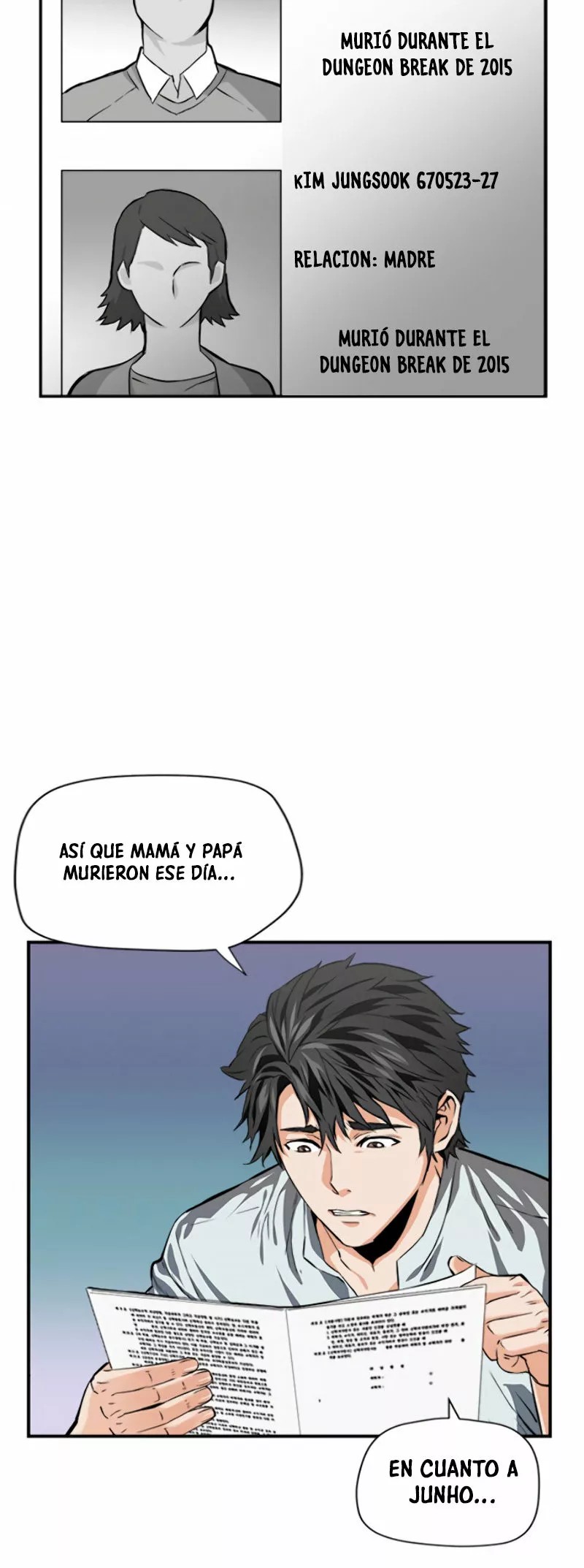 The Druid of Seoul Station Ch. 5 第7页