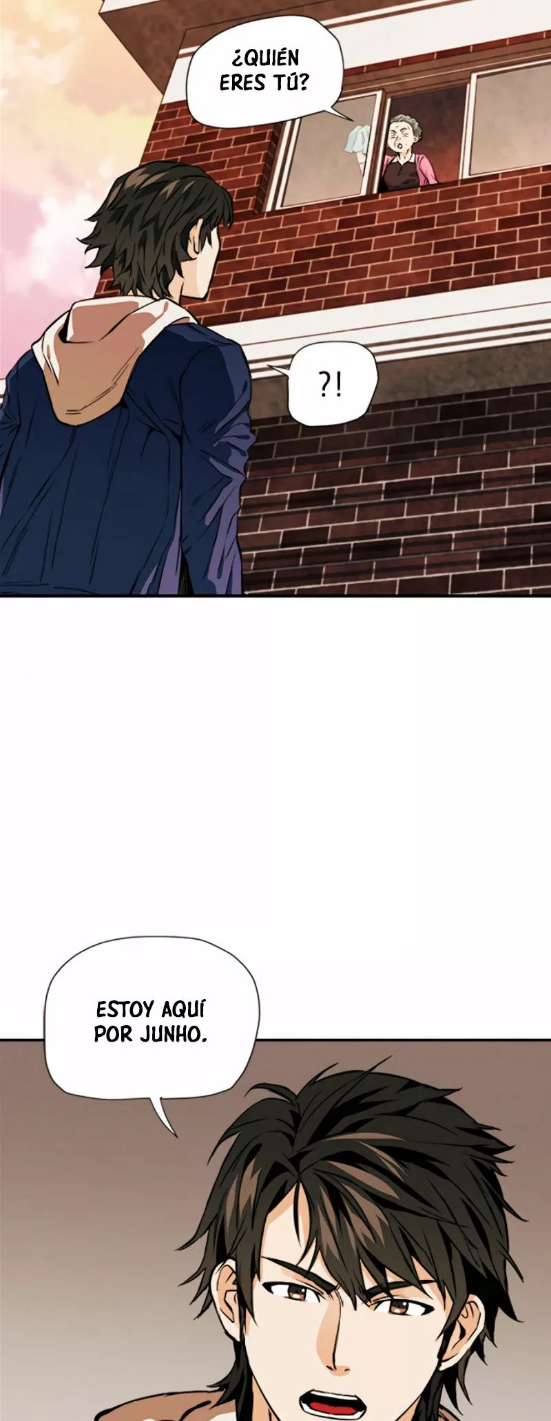 The Druid of Seoul Station Ch. 5 第61页