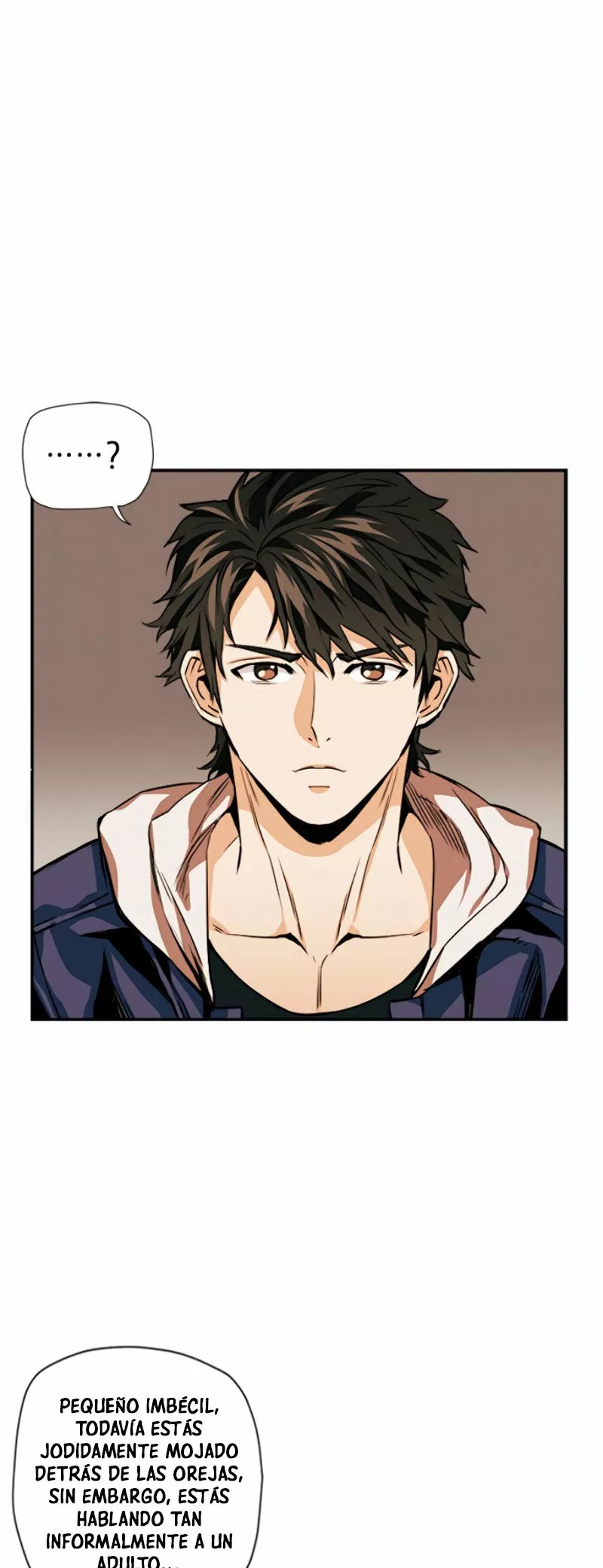 The Druid of Seoul Station Ch. 5 第63页