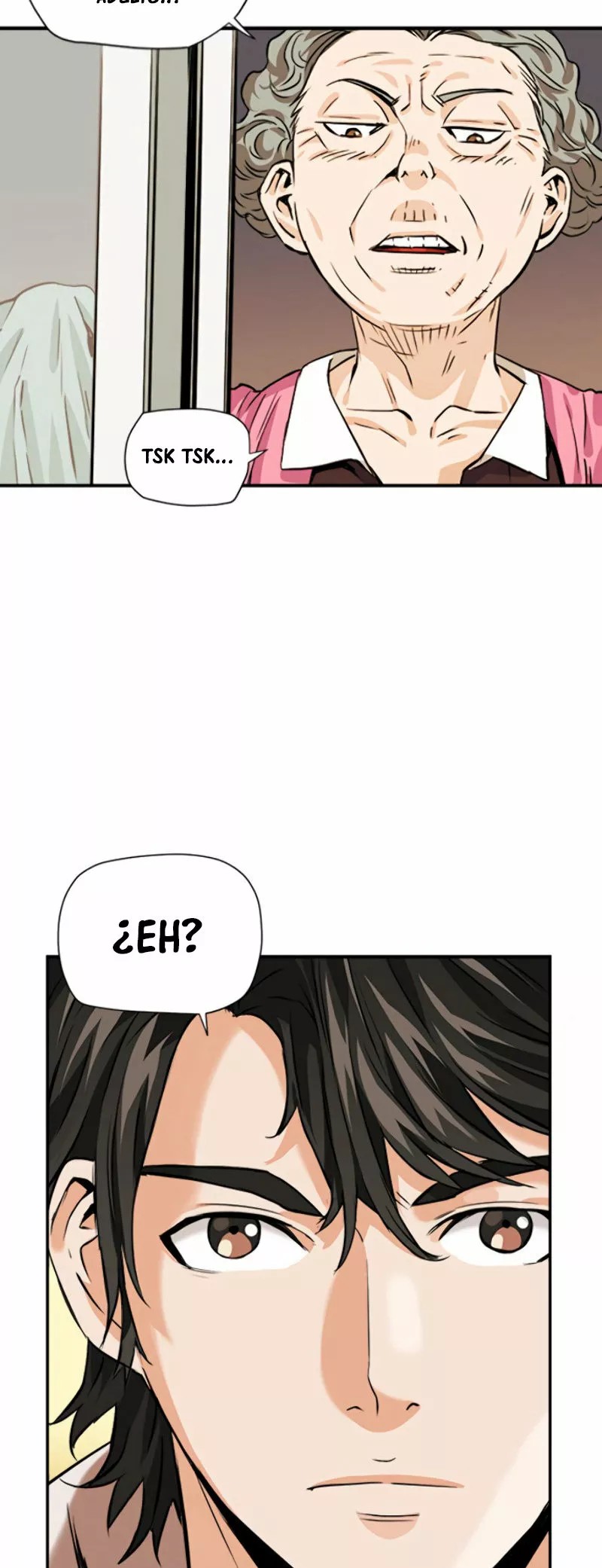 The Druid of Seoul Station Ch. 5 第64页