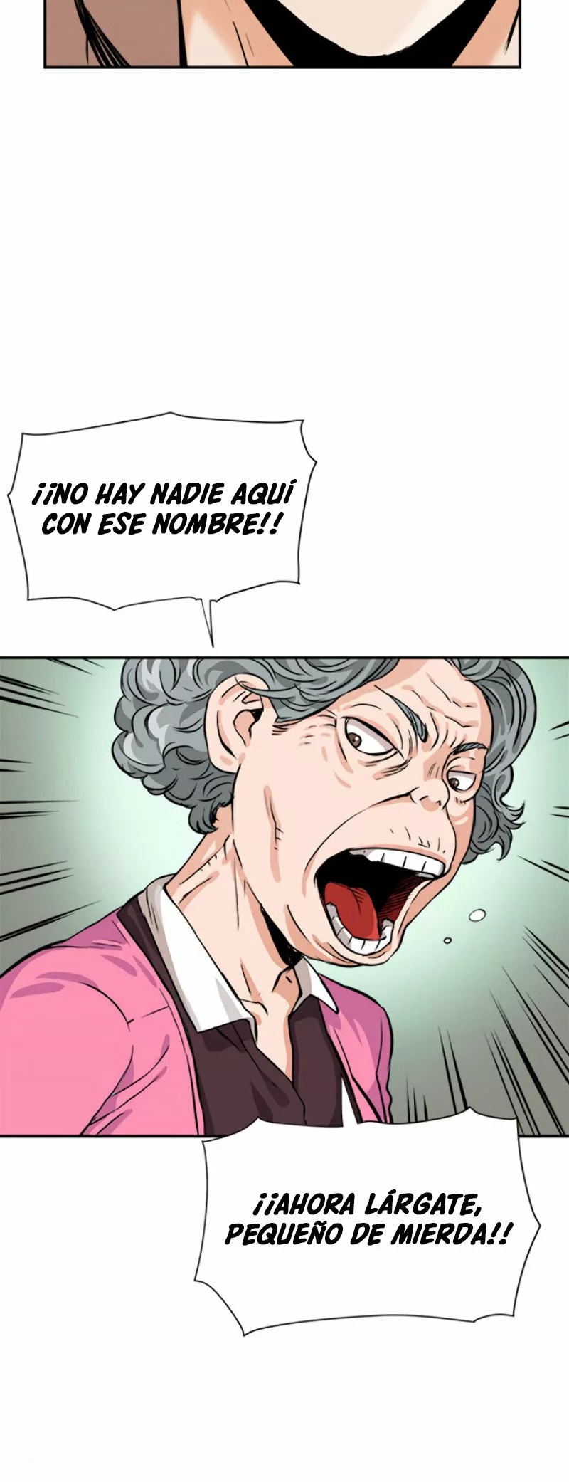 The Druid of Seoul Station Ch. 5 第65页