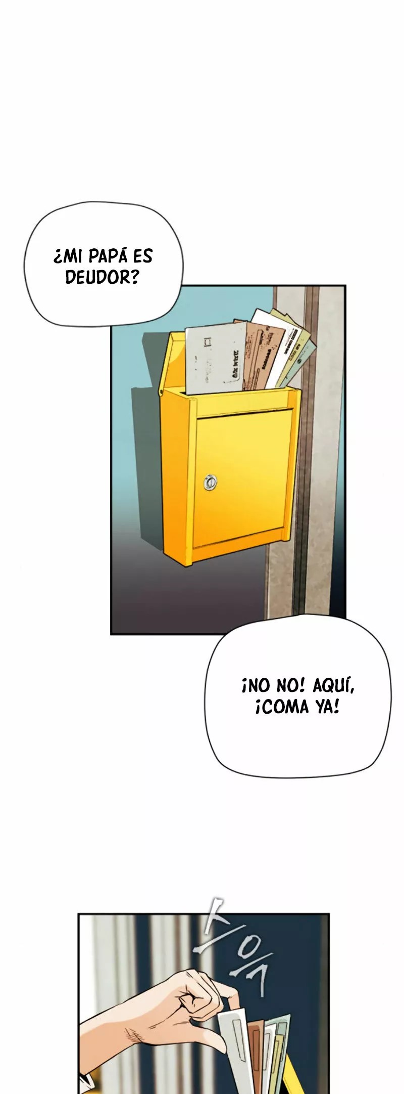 The Druid of Seoul Station Ch. 5 第70页
