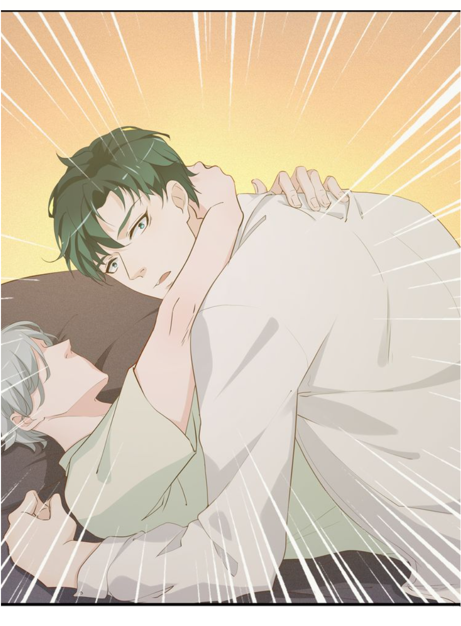 Don't Provoke a Reborned Bamboo Horse Nunca me enamoraré de ti otra vez 第14页