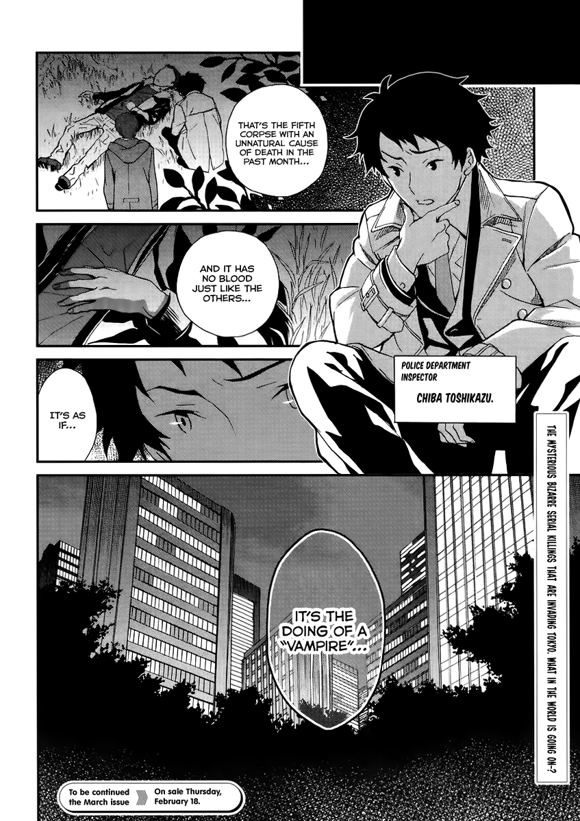 Mahouka Koukou no Rettousei - Raihousha-hen Rival 第33页