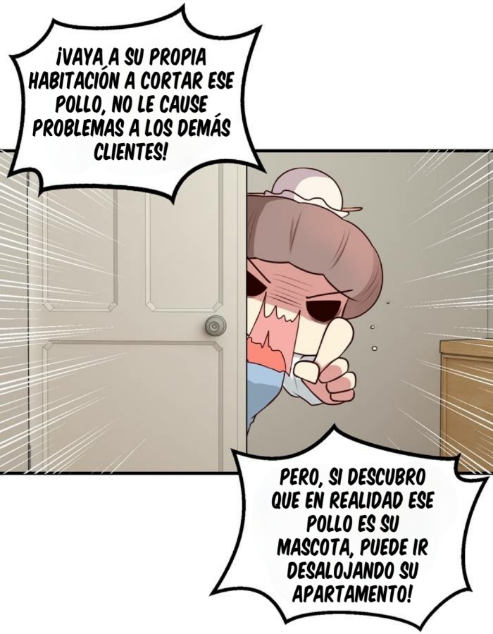 เปลี่ยนยัยห้าวเป็นสาวแบ๊ว Ch. 5 第29页