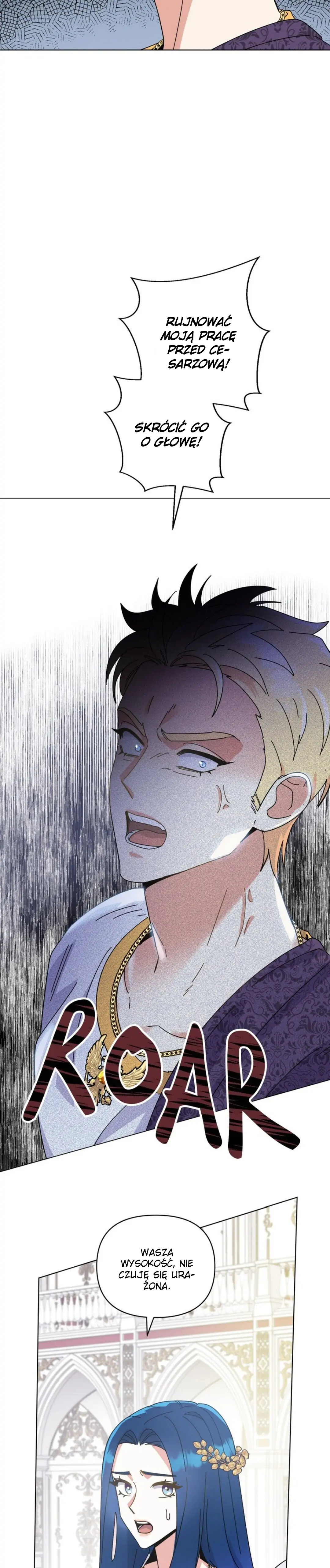 A Second Chance at Saving You Ch. 1 第12页