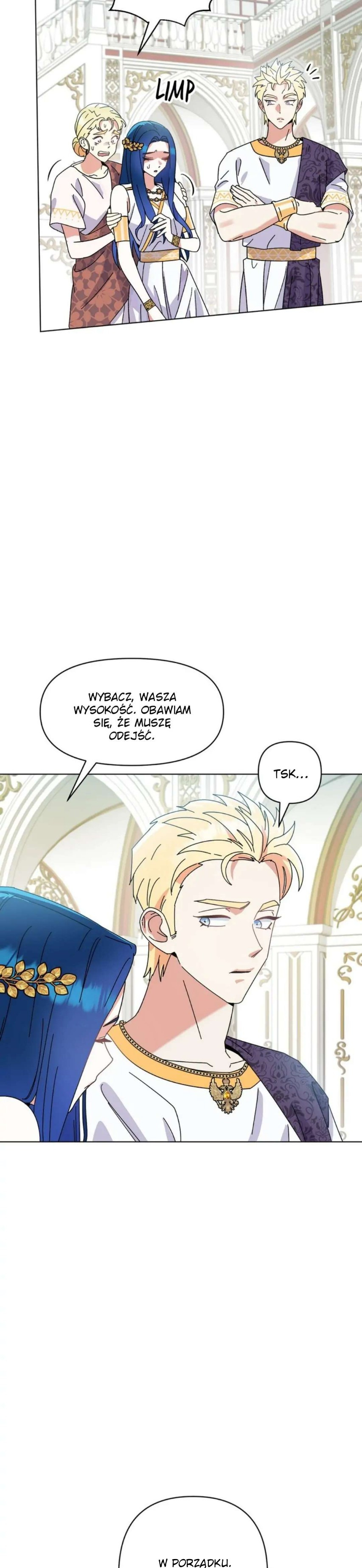 A Second Chance at Saving You Ch. 1 第16页
